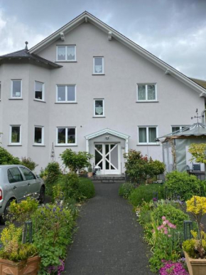 Ferienwohnung Alexa am Dhronbach
